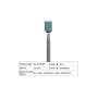 SHOFU DURA-GREEN HP CY4 (12pk) - #0008