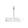 SHOFU DURA-GREEN HP Flame FL3 (12pk) - #0011