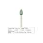 SHOFU DURA-GREEN HP Flame FL4 (12pk) - #0012