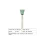 SHOFU DURA-GREEN HP Inverted Cone IC6 (12pk) - #0019