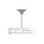 SHOFU DURA-GREEN HP Inverted Cone IC9 (12pk) - #0022