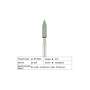 SHOFU DURA-GREEN HP PC1 (12pk) - #0030