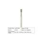 SHOFU DURA-GREEN HP Round RD2 (12pk) - #0033
