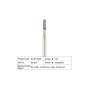 SHOFU DURA-GREEN HP TC1 (12pk) - #0039