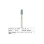 SHOFU DURA-GREEN HP TC3 (12pk) - #0041