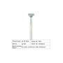 SHOFU DURA-GREEN HP Wheel WH4 (12pk) - #0046