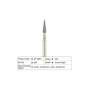 SHOFU DURA-GREEN CA Cone CN1 (12pk) - #0052