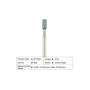 SHOFU DURA-GREEN CA Cylindrical CY3 (12pk) - #0057