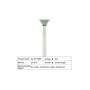 SHOFU DURA-GREEN CA IC5 (12pk) - #0068