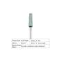 SHOFU DURA-GREEN CA Tapper TC4 (12pk) - #0092