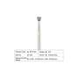 SHOFU DURA-GREEN FG IC2 (12pk) - #0105