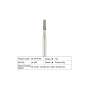 SHOFU DURA-GREEN FG TC1 (12pk) - #0109