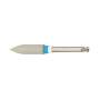 SHOFU Ceramaster Regular (blue & white band) HP Bullet 3pk - #0126