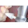 SHOFU OneGloss  Polisher Refill   MIDI POINT 50px . #0182