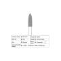 SHOFU CA CompoSite Bullet 12pk - #0191