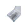 SHOFU CA DURA-WHITE STONES Flame FL3 (12pk) - #0224