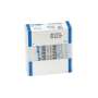 SHOFU CA DURA-WHITE STONES Round RD2 (12pk) - #0228