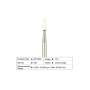 SHOFU CA DURA-WHITE STONES Tapper TC1 (12pk) - #0230