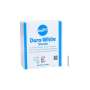 SHOFU FG DURA-WHITE STONES Round RD1 (12pk) - #0247