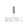 SHOFU HP BROWNIE Point PC2 (12pk) - #0272