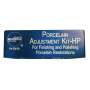 SHOFU HP Porcelain Adjustment Kit Hp Sterilization Bur Block HP Kit - # 0301B