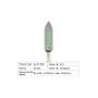 SHOFU DURA-GREEN HP PC2 (12pk) - #0031