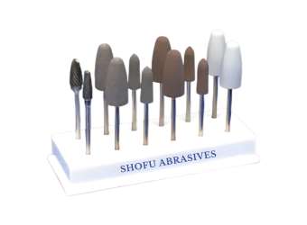 Acrylic Polishers - ACRYPOINT