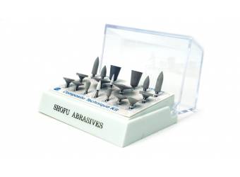 Composite Polishing Cli - SHOFU