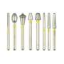 SHOFU FG All Ceramic Prep Kit