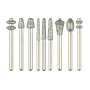 SHOFU FG All Ceramic Prep Kit