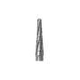 SHOFU Robot Carbide HP Fissure Burs - SH 33 (#Blades: 6) (Head Length: 4.2mm) (Head Size: 009mm) (Max Rpm: 50,000) - #0667