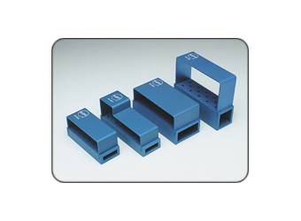 Bur Blocks