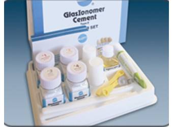 GLASIONOMER II RESTORATIVE - SHOFU