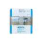 SHOFU Ceramaster Coarse ASSORTED Kits / Set  CA contrangle  - #125C