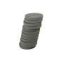 SHOFU Ceramaster Coarse Unmounted 1 Per Pack - #132C