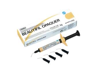 BEAUTIFIL Opaquer