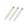 SHOFU HP DURA-GREEN Inverted Cone IC1 72pk - #HG14