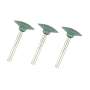 SHOFU HP DURA-GREEN Knife Kn7 72pk - #HG29