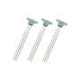 SHOFU HP DURA-GREEN Wheel WH3 72pk - #HG45