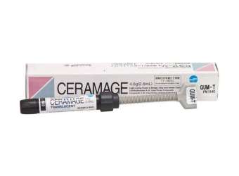 CERAMAGE TRANSPARENT
