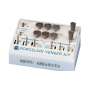 SHOFU Classic Plastic Veneer Kit - #0300