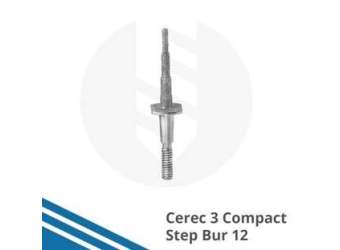 CEREC CAD/CAM Burs