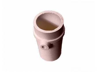 CRUCIBLES