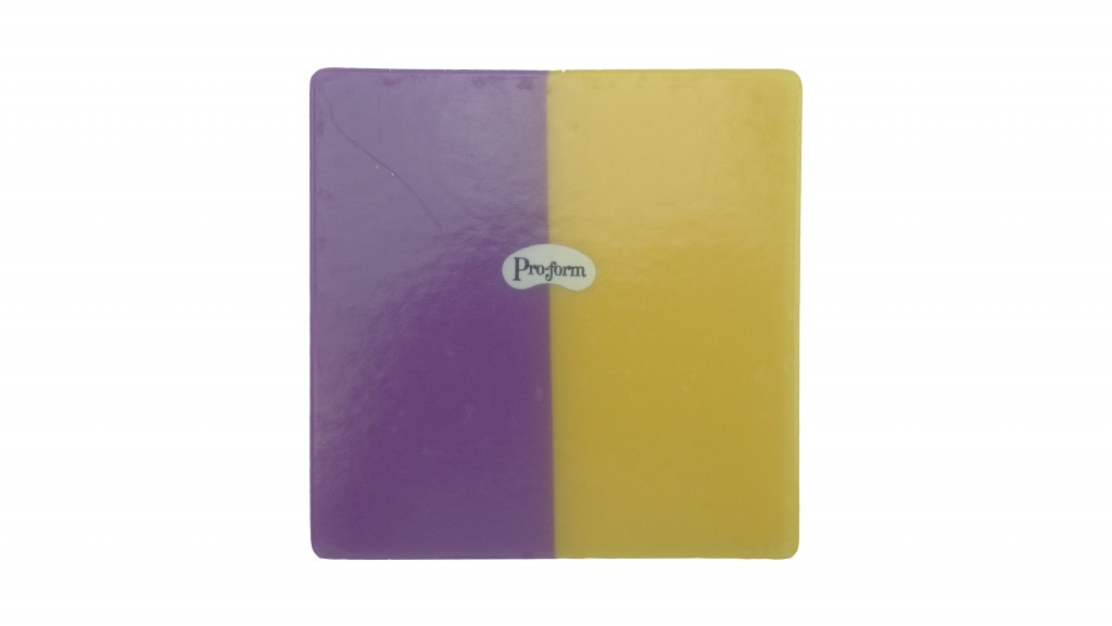 Pro-Form® Mouthguard Dual-Color Laminates
