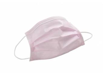 Disposable Masks - DEFEND