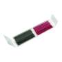 SHOFU -  SUPER-SNAP    Polystrips BLACK/ Violet Coarse/ Medium 100pk Interproximal Strips - #L525