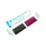 SHOFU -  SUPER-SNAP    Polystrips BLACK/ Violet Coarse/ Medium 100pk Interproximal Strips - #L525