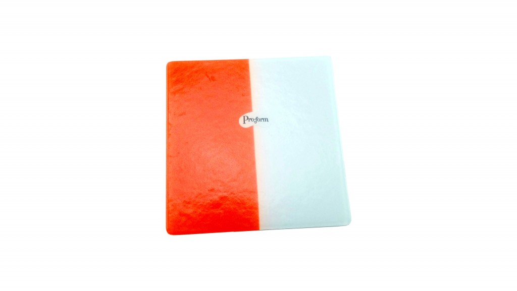Pro-Form® Mouthguard Dual-Color Laminates