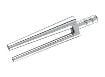 Bi-Pin W/O Sleeves - RENFERT