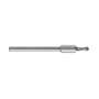 RENFERT -  Bi-Pin drill bit 3pk  - #347-0000- #3470000 For use with a handpiece for drilling pin holes-Bi-Pin Bur #347-0000